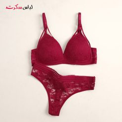ست شورت و سوتین فانتزی ls7667