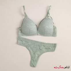 ست شورت و سوتین فانتزی ls7667