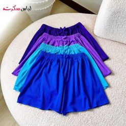 شورتک اسپرت lsw120