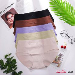 شورت لیزری فانتزی lss0143