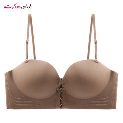 سوتین اسفنجی جلو باز شو ls08889