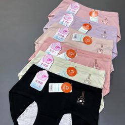 شورتکس یا شورت پریودی ls7287