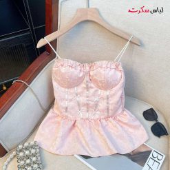 لباس خواب پرنسسی ls88117