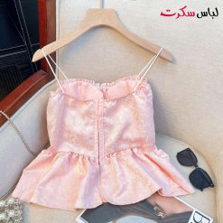 لباس خواب پرنسسی ls88117