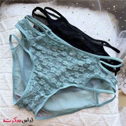 شورت توری فانتزی ls0472