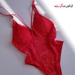 بادی فانتزی توری زنانه lsf123321