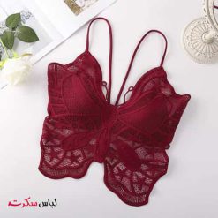 کراپ توری پروانه ای ls574