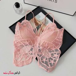 کراپ توری پروانه ای ls574