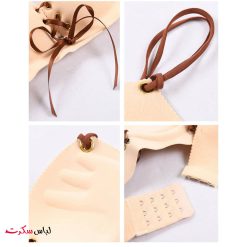 سوتین لیزری اسفنجی lsm200
