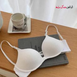 سوتین جلو باز شو بدون فنر ls0999