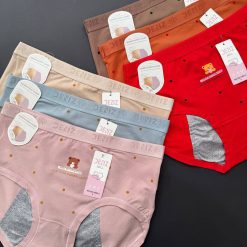 Alternative view of شورتکس یا شورت پریودی فانتزی ls2005-8