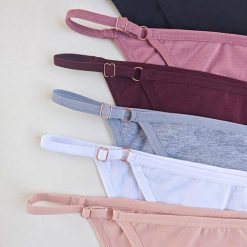 شورت فانتزی زنانه نخی ls882