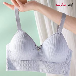 سوتین فانتزی بدون فنر ls3963