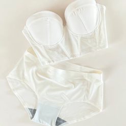 ست لباس زیر فانتزی فنر دار ls9361