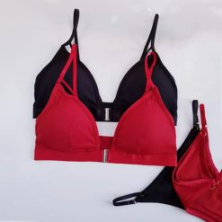 ست لباس زیر جلو باز شو ls2178