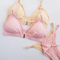 ست لباس زیر جلو باز شو ls2178