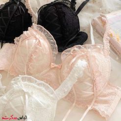 سوتین فانتزی عروسکی ls1065