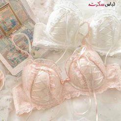 سوتین فانتزی عروسکی ls1065