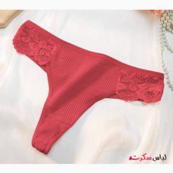 شورت فانتزی زنانه ls2002