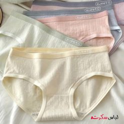 شورت نخ پنبه واداتی lssweet279