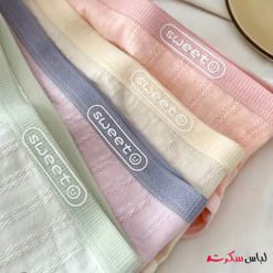 شورت نخ پنبه واداتی lssweet279