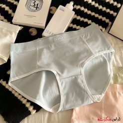 شورت نخی زنانه واداتی lschange280