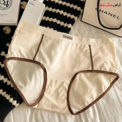 شورت نخی زنانه واداتی lschange280