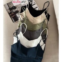 نیم تنه فانتزی دخترانه ls563