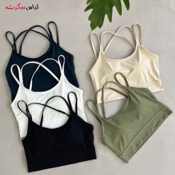 نیم تنه فانتزی ls565