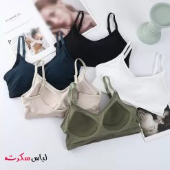 نیم تنه فانتزی دخترانه ls566