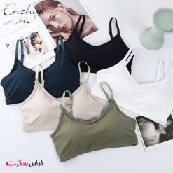 نیم تنه فانتزی دخترانه ls566