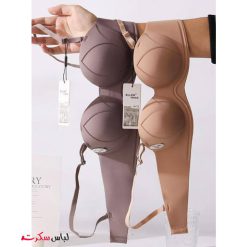 سوتین لیزری اسفنجی ls687