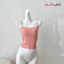 کراپ تاپ فانتزی ls6829