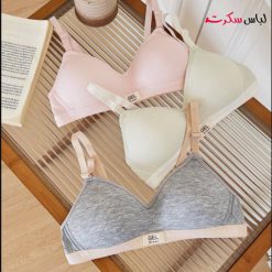 سوتین بدون فنر lsGEL369