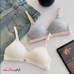 سوتین بدون فنر lsGEL369