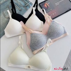 سوتین بدون فنر lsGEL369