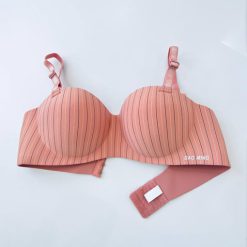 سوتین جکدار بدون فنر دیپلمات ls9368