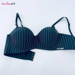 سوتین جکدار بدون فنر دیپلمات ls9368