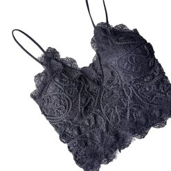 نیم تنه فانتزی گیپوری ls2007