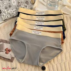 شورت فانتزی زنانه ls13600