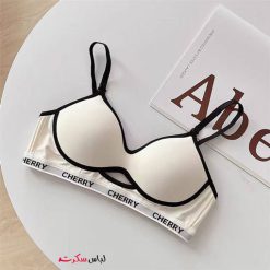 سوتین فنر ژله ای فانتزی ls14888