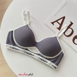 سوتین فنر ژله ای فانتزی ls14888