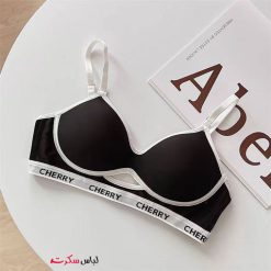 سوتین فنر ژله ای فانتزی ls14888