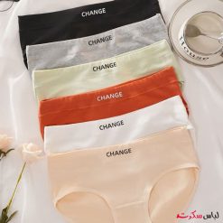شورت نخی زنانه واداتی lschange245