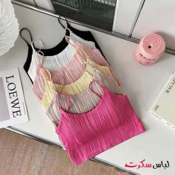 کراپ تاپ لیزری فانتزی ls797