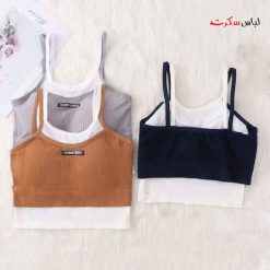 نیم تنه کبریتی فانتزی ls2324