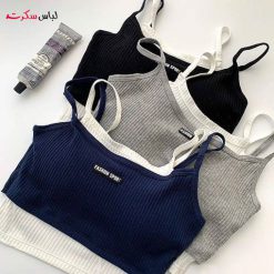 نیم تنه کبریتی فانتزی ls2324