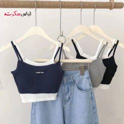 نیم تنه کبریتی فانتزی ls2324