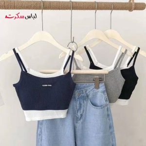 نیم تنه کبریتی فانتزی ls2324