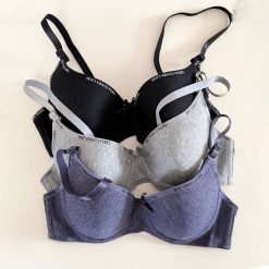 سوتین فنر دار جک دار ls988